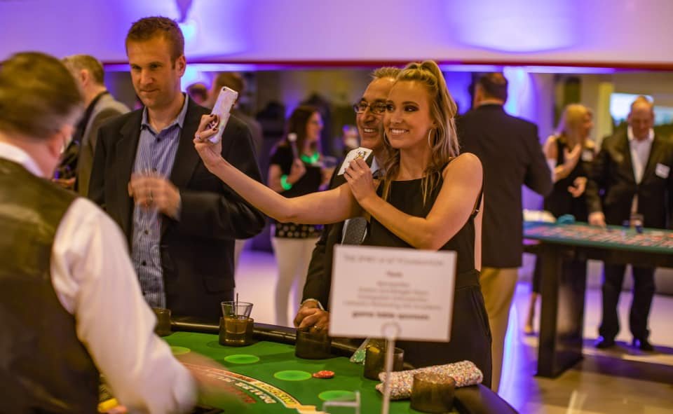 Photo of Milwaukee Casino & Poker Rentals