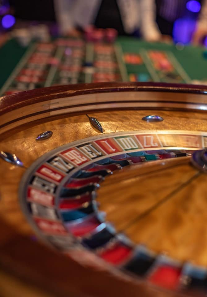 Photo of Milwaukee Casino & Poker Rentals