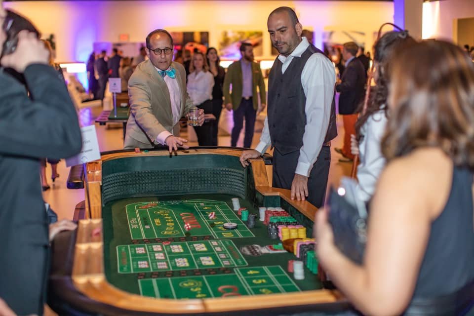 Photo of Milwaukee Casino & Poker Rentals