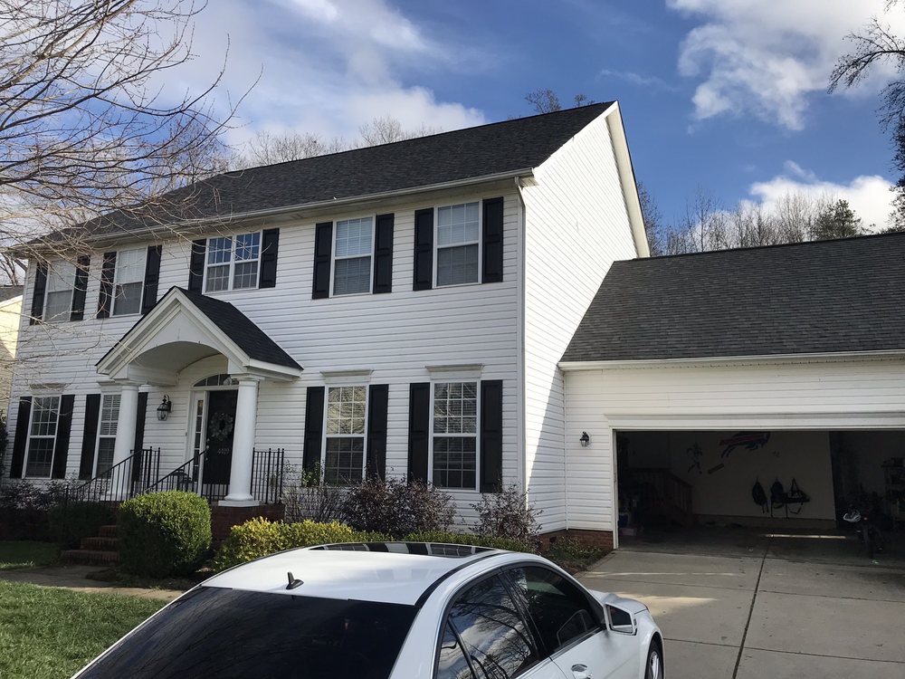 Photo of Combs Roofing of Waxhaw