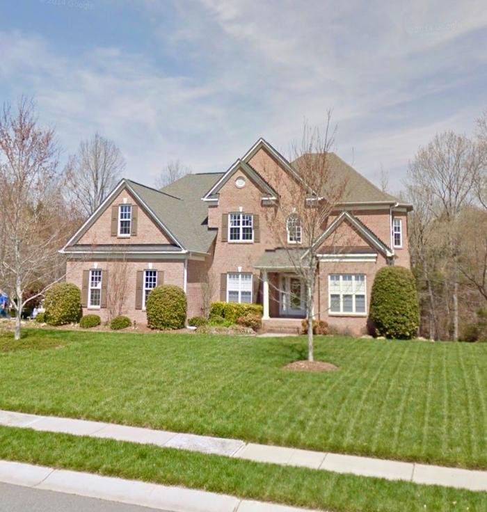 Photo of Combs Roofing of Waxhaw