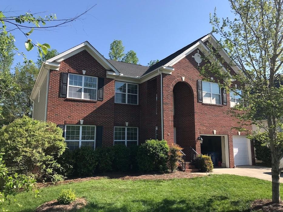 Photo of Combs Roofing of Waxhaw