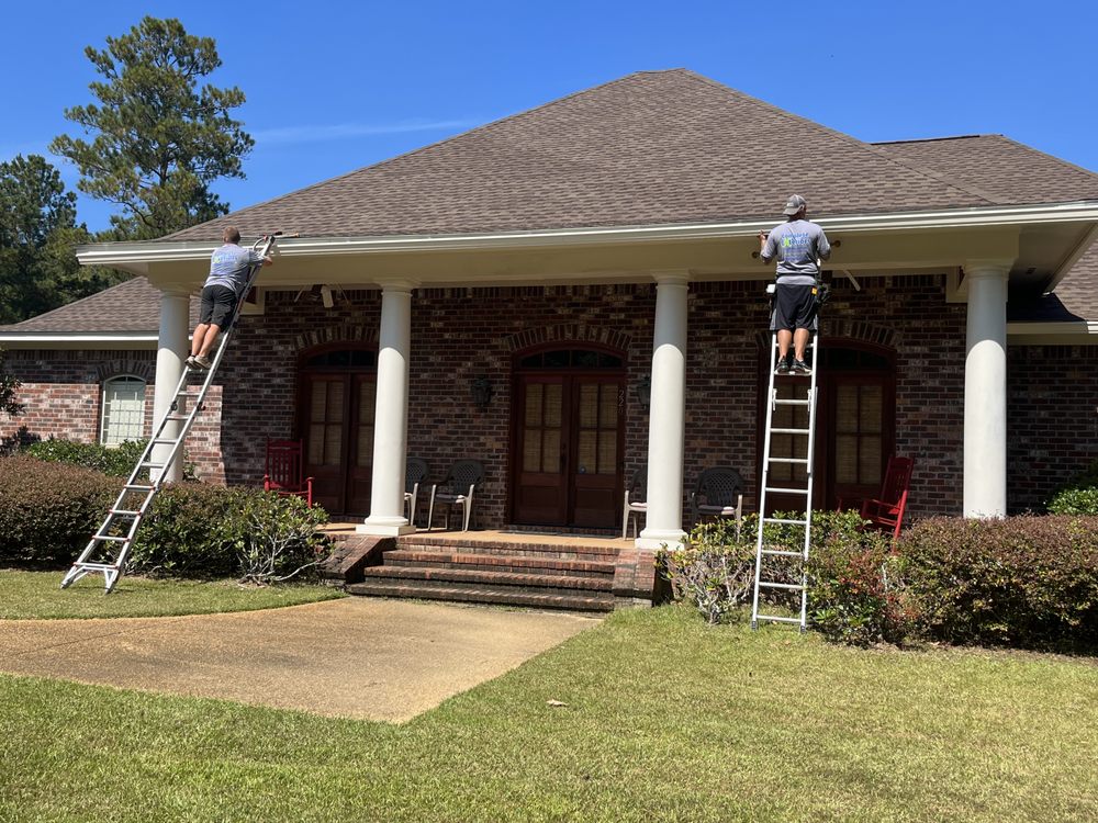 Photo of Complete Exteriors