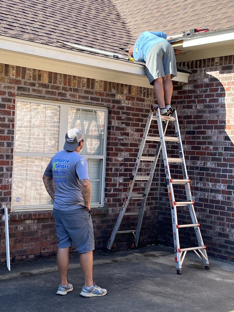 Photo of Complete Exteriors