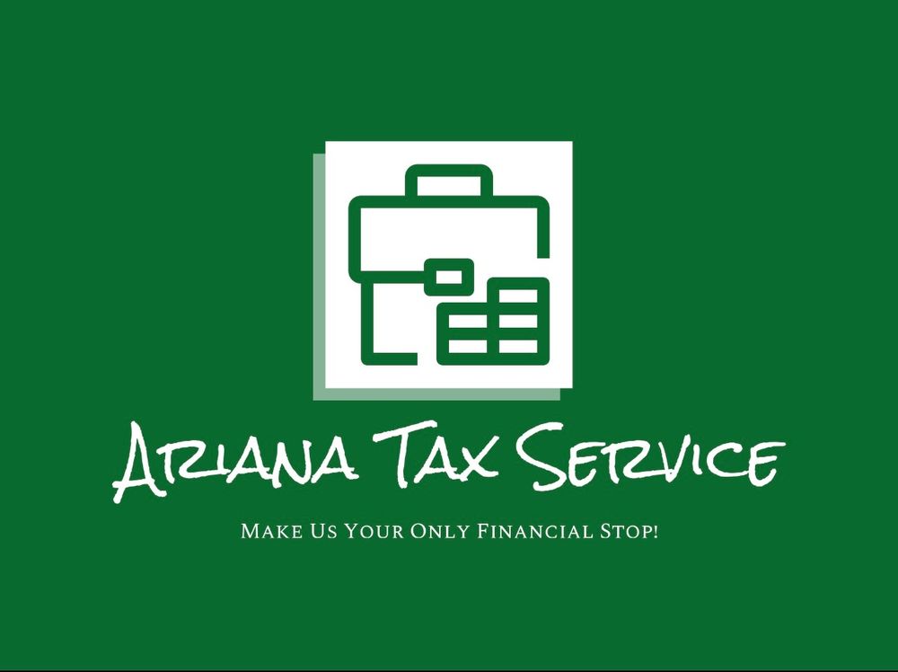 Photo of Ariana Tax Service