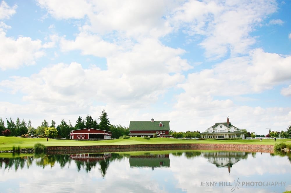 Photo of Langdon Farms Weddings