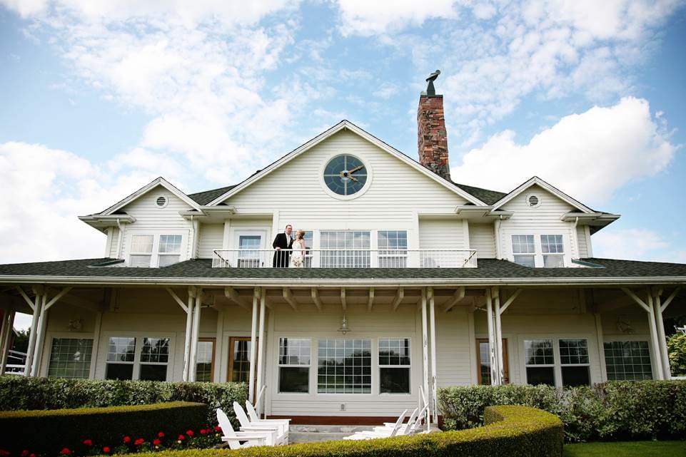 Photo of Langdon Farms Weddings