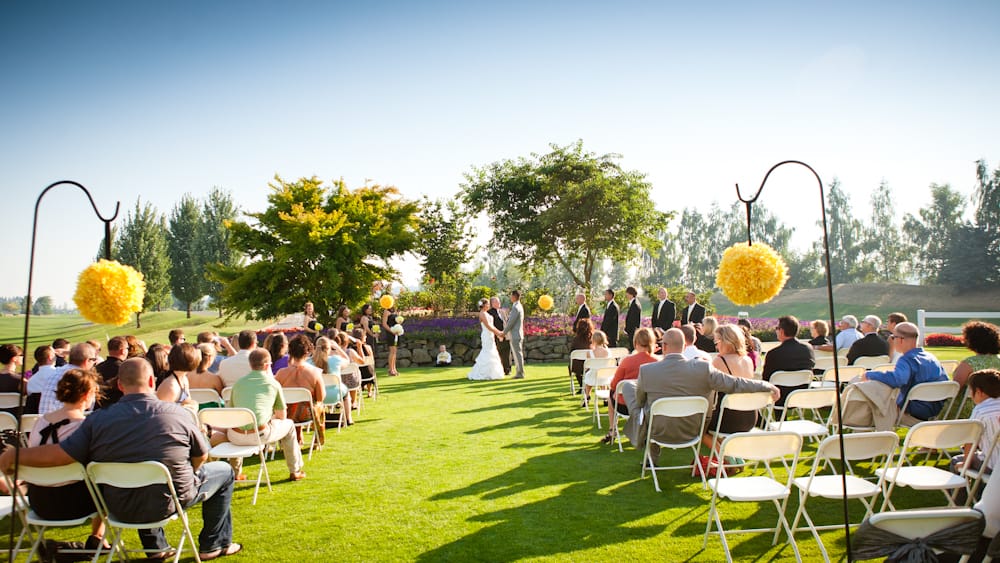 Photo of Langdon Farms Weddings