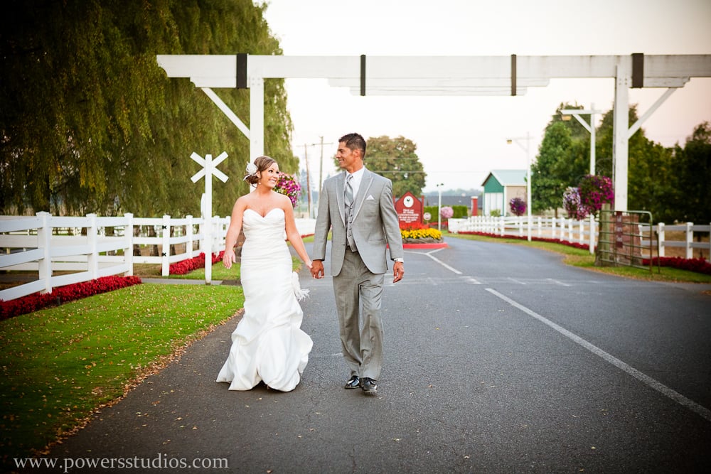Photo of Langdon Farms Weddings