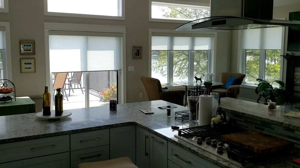 Photo of Inside Views Blinds, Shades & Shutters