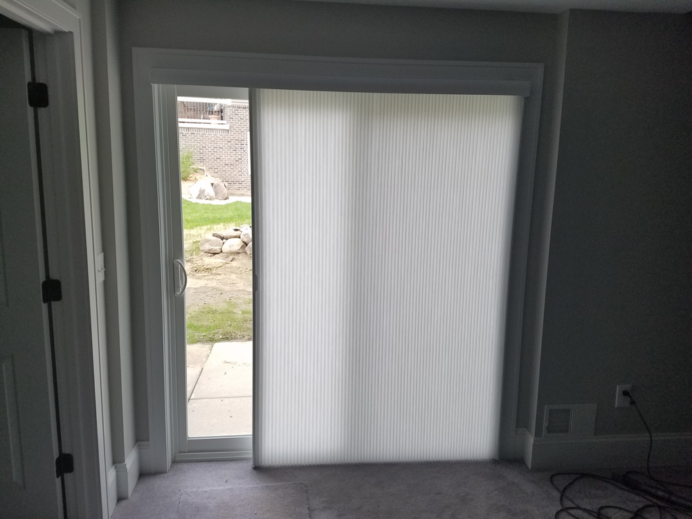Photo of Inside Views Blinds, Shades & Shutters