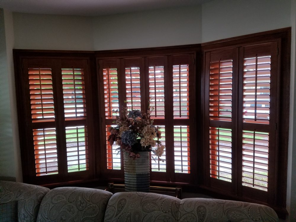 Photo of Inside Views Blinds, Shades & Shutters