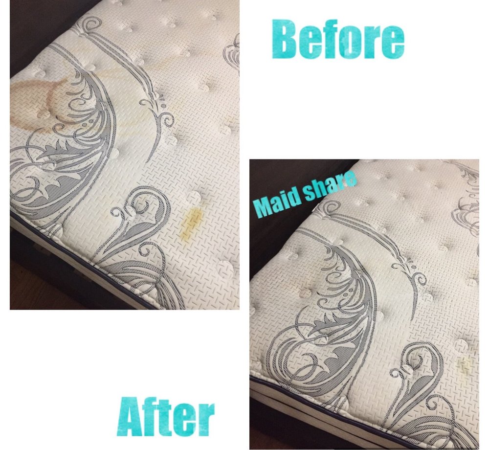 Photo of Maid Share