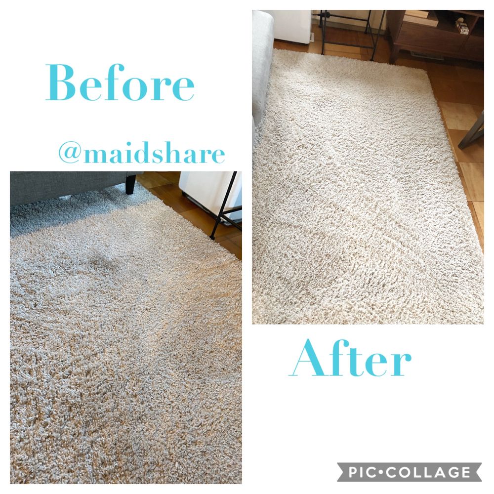 Photo of Maid Share