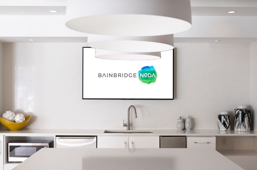 Photo of Bainbridge NoDa
