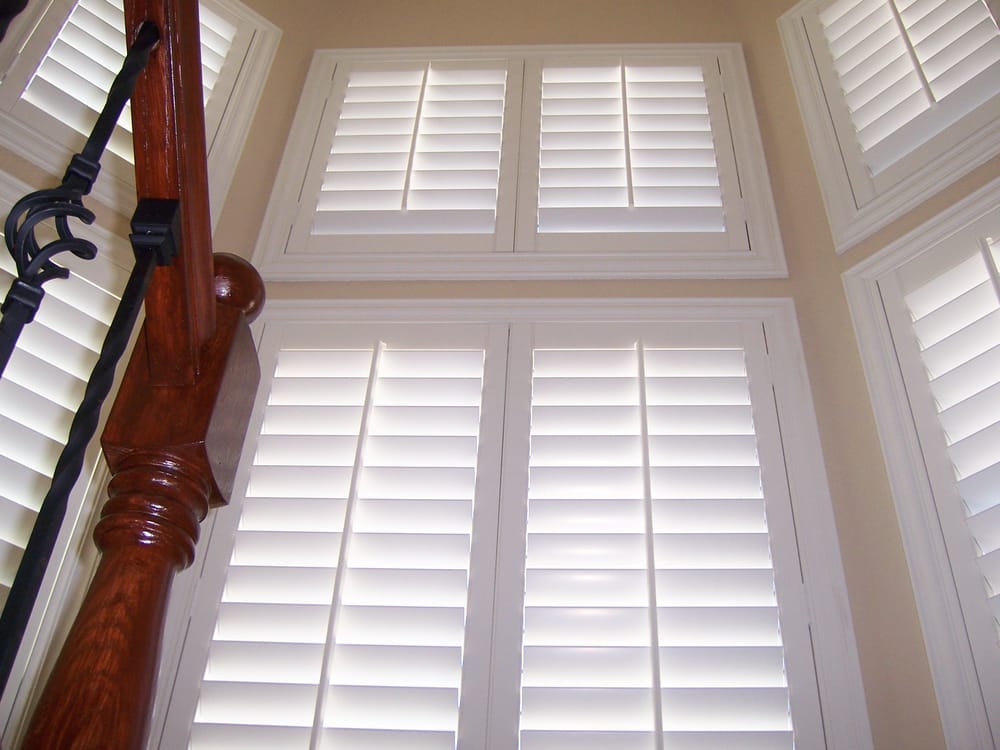 Photo of Vineyard Blind & Shutter