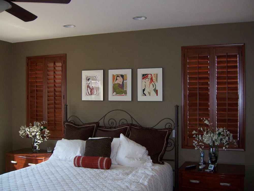 Photo of Vineyard Blind & Shutter