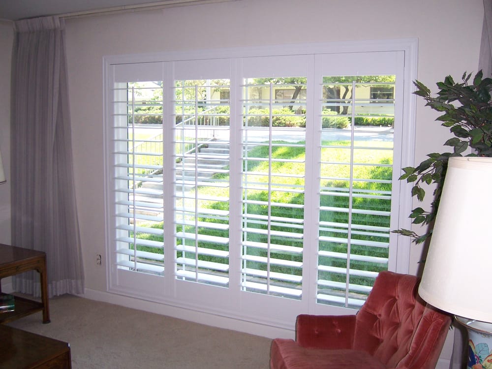 Photo of Vineyard Blind & Shutter