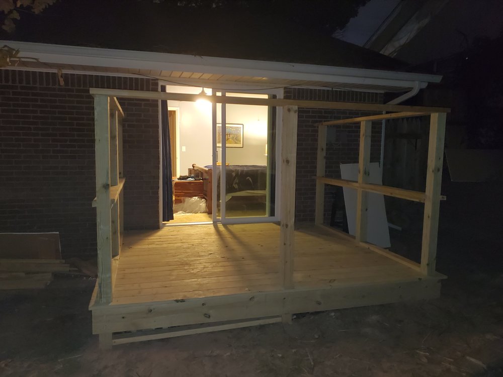 Photo of Dearmore Const & Handyman Service