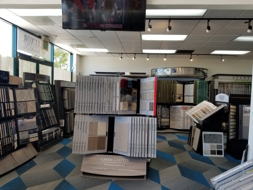 Photo of Luxor Floors