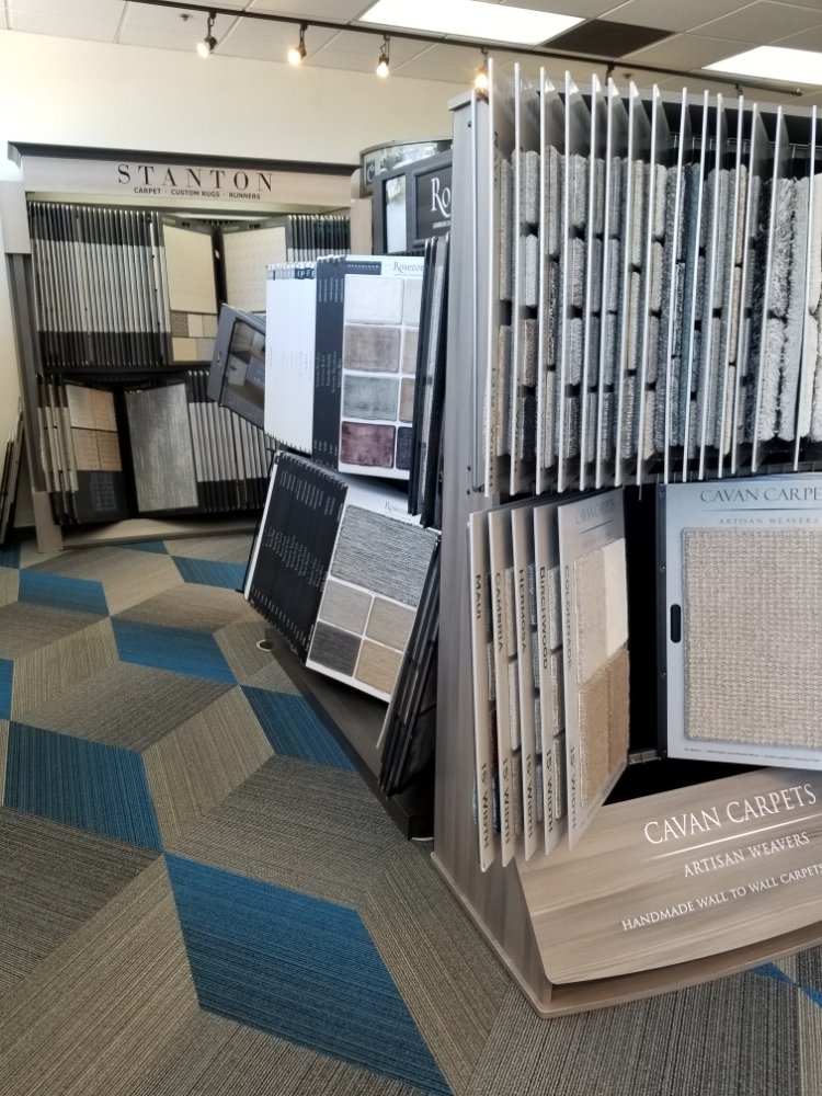 Photo of Luxor Floors