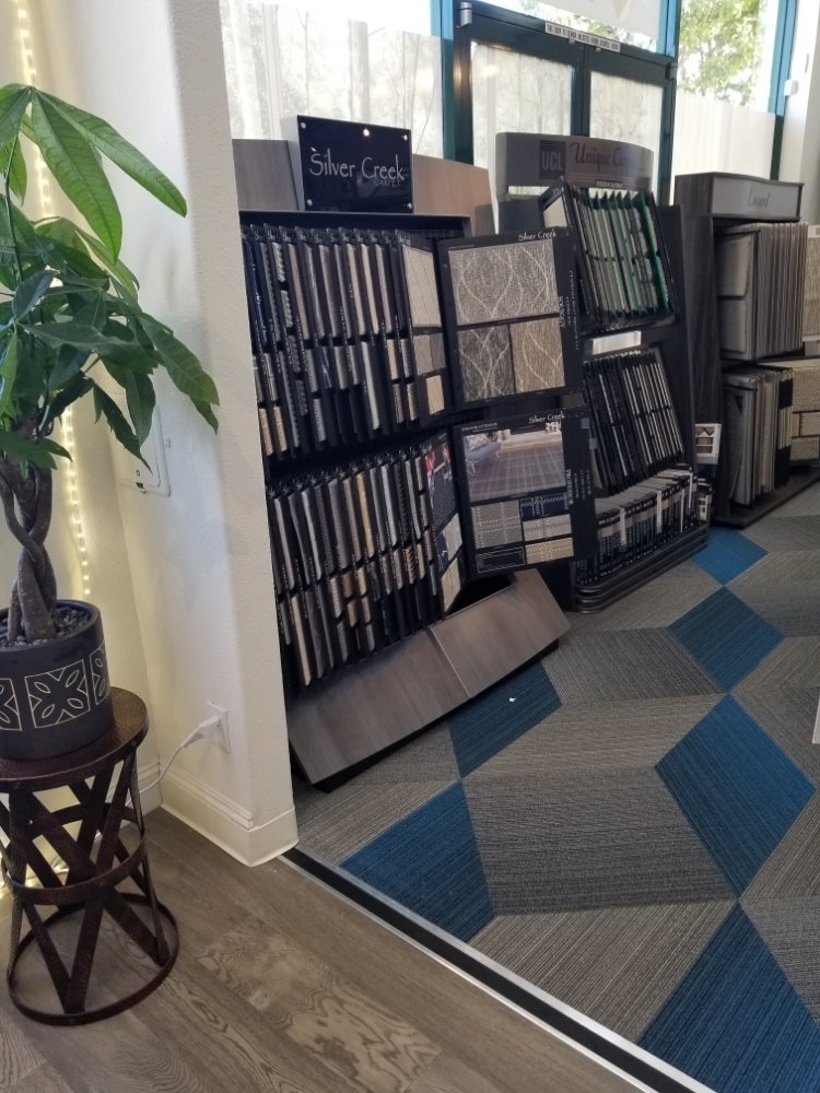 Photo of Luxor Floors