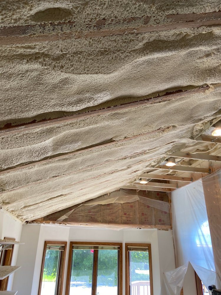 Photo of Kings Crown Insulation