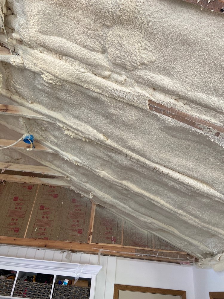 Photo of Kings Crown Insulation