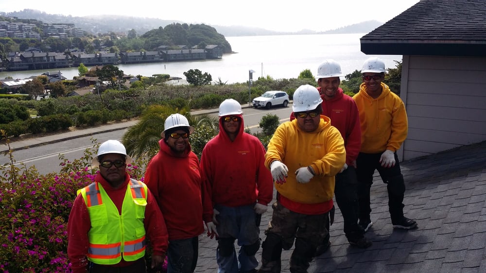 Photo of Protection Roofing