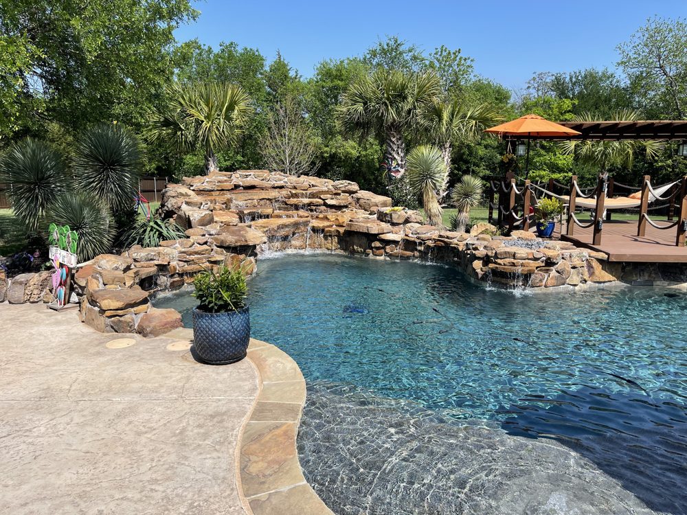 Photo of RiverMist Pools And Spas
