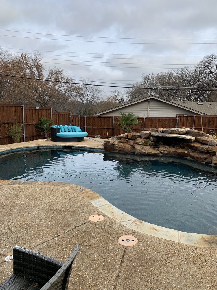 Photo of RiverMist Pools And Spas