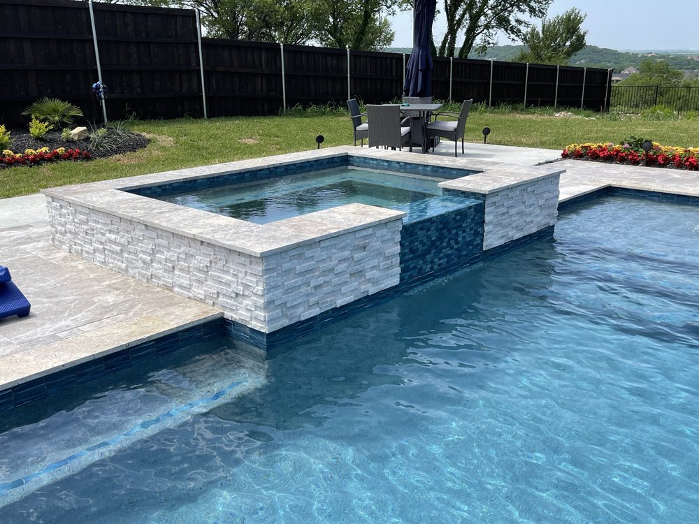 Photo of RiverMist Pools And Spas