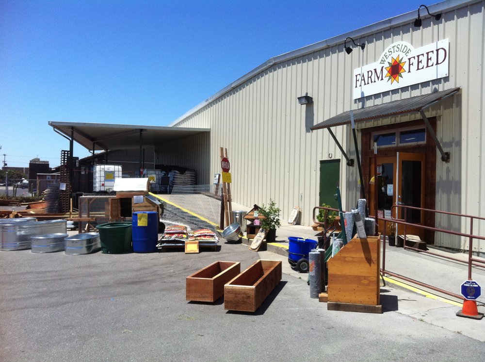 Photo of Westside Farm and Feed