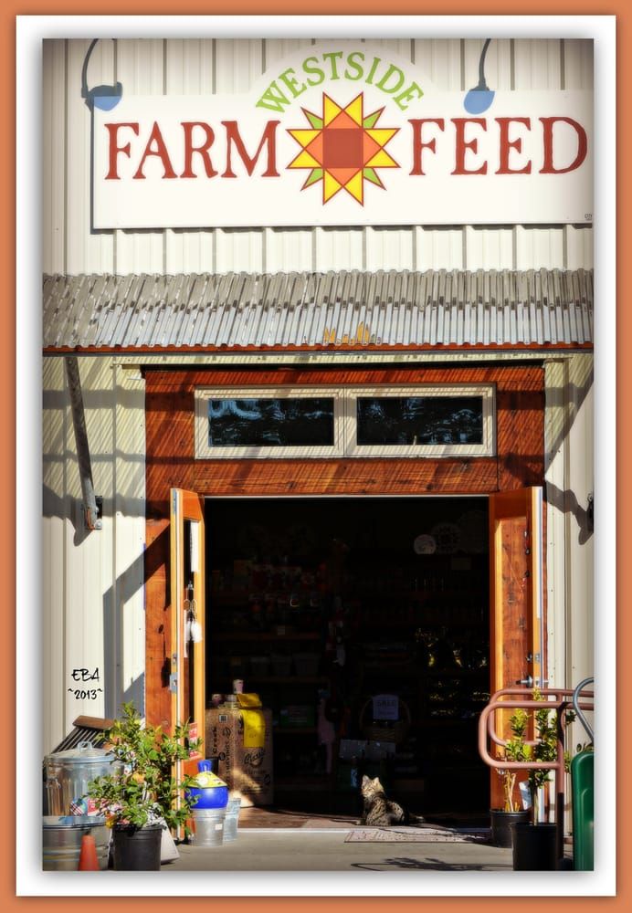Photo of Westside Farm and Feed