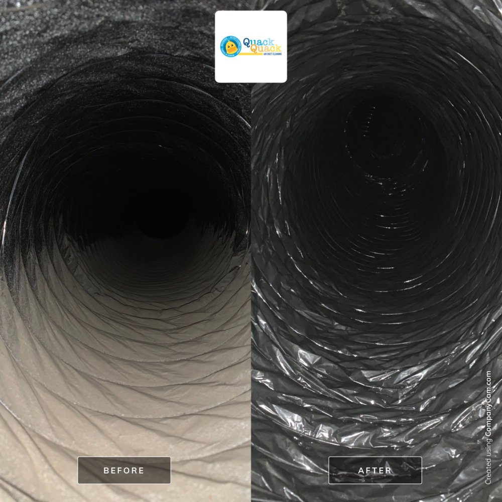 Photo of Las Vegas Air Duct Cleaning