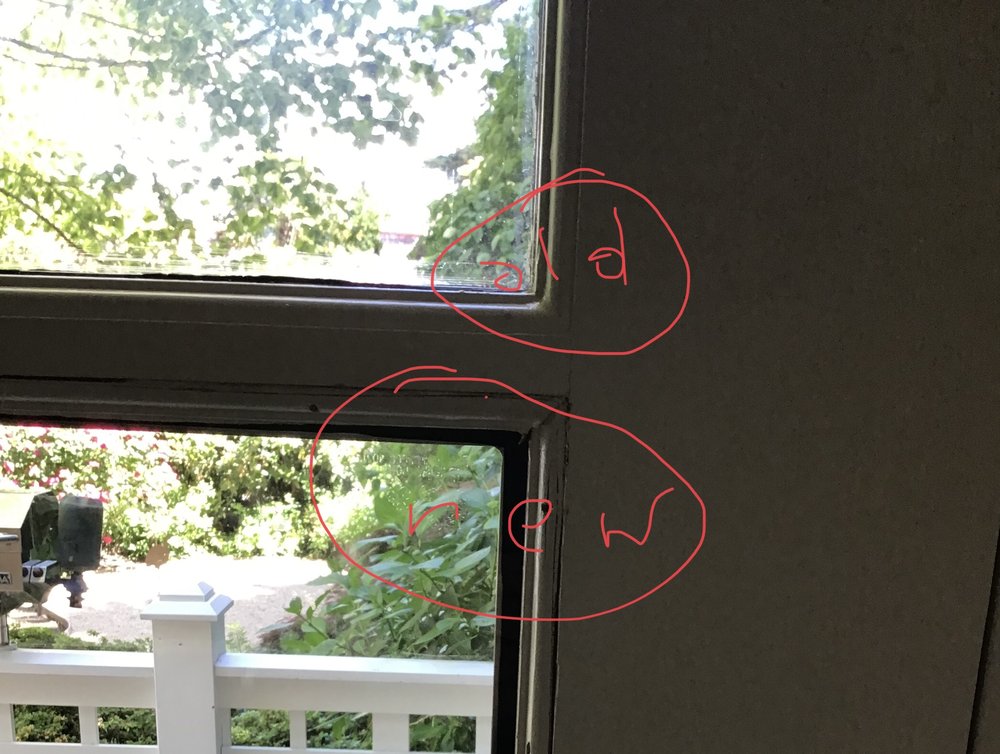 Photo of Smart Glass