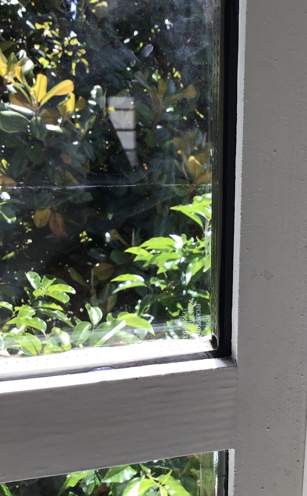Photo of Smart Glass