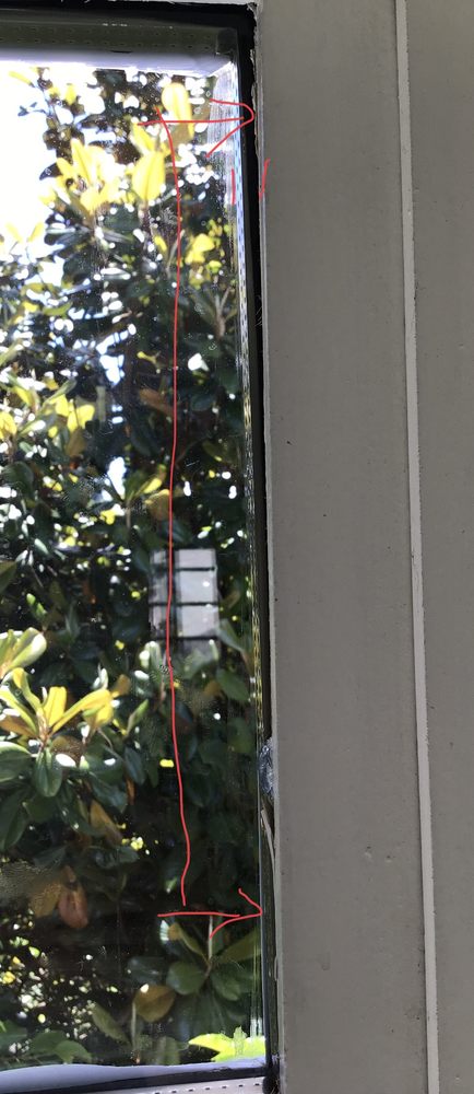 Photo of Smart Glass
