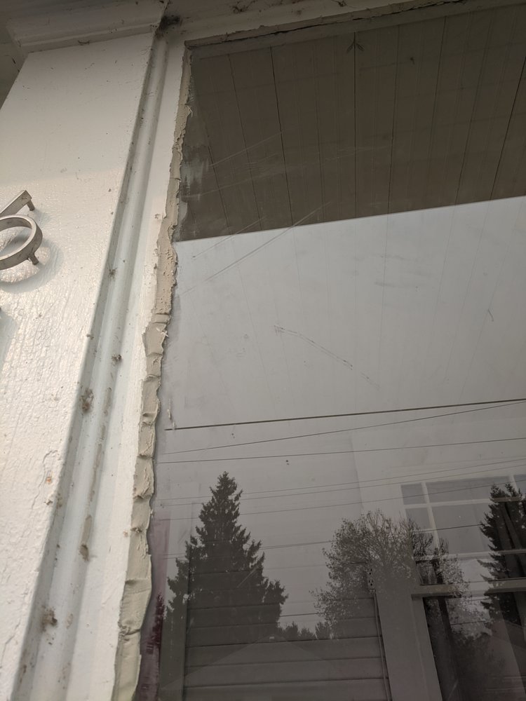 Photo of Smart Glass