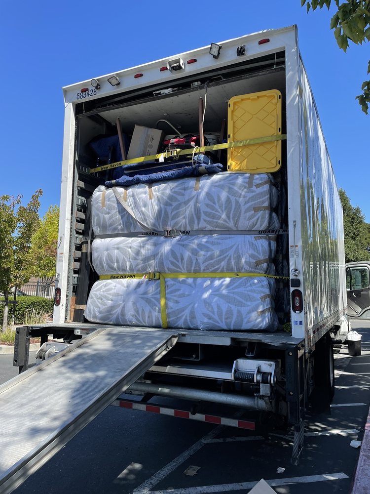 Photo of Everything Goes Relocation Services