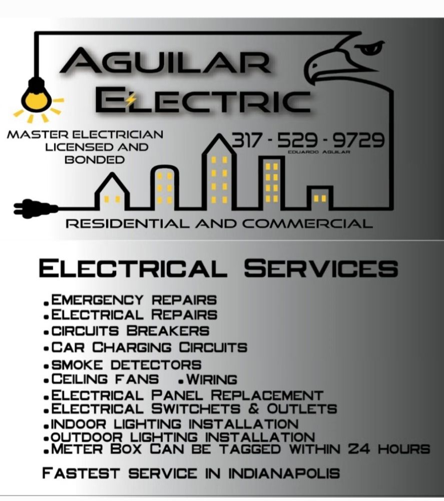 Photo of Aguilar Electric