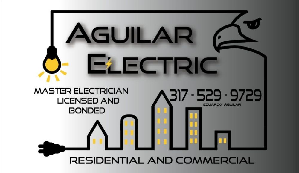 Photo of Aguilar Electric