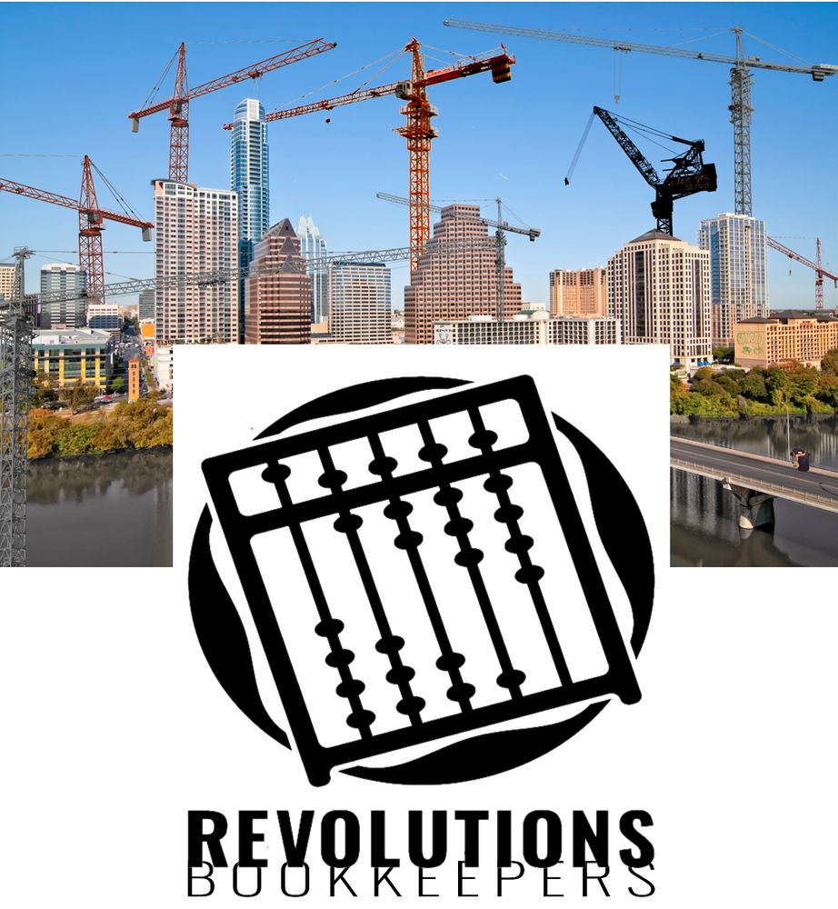 Photo of Revolutions Bookkeepers