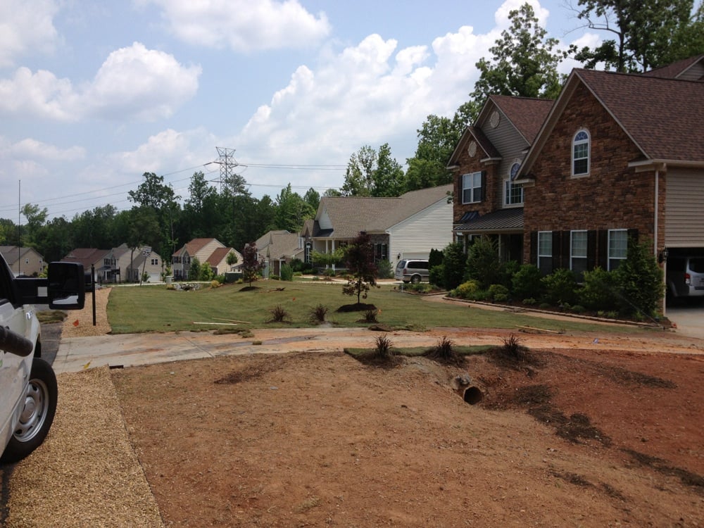 Photo of Lawngevity Landscape & Maintenance