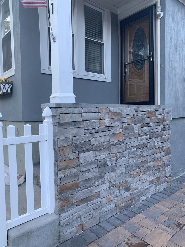 Photo of J&L Masonry & Landscape Designs