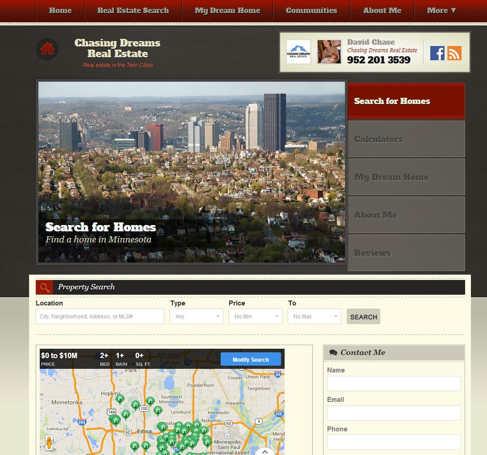 Photo of David Chase - Chasing Dreams Real Estate
