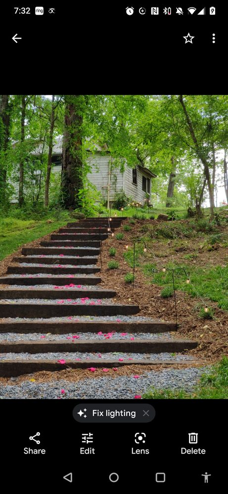 Photo of Rodriguez Landscaping Services