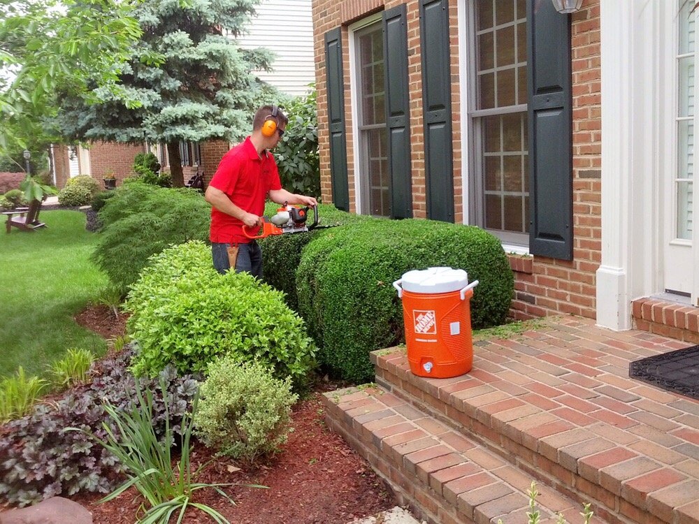 Photo of Rodriguez Landscaping Services