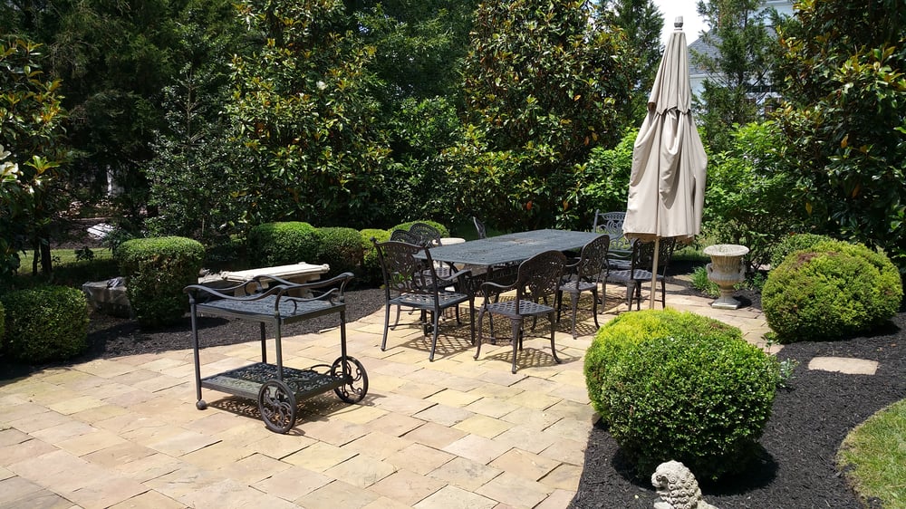 Photo of Rodriguez Landscaping Services