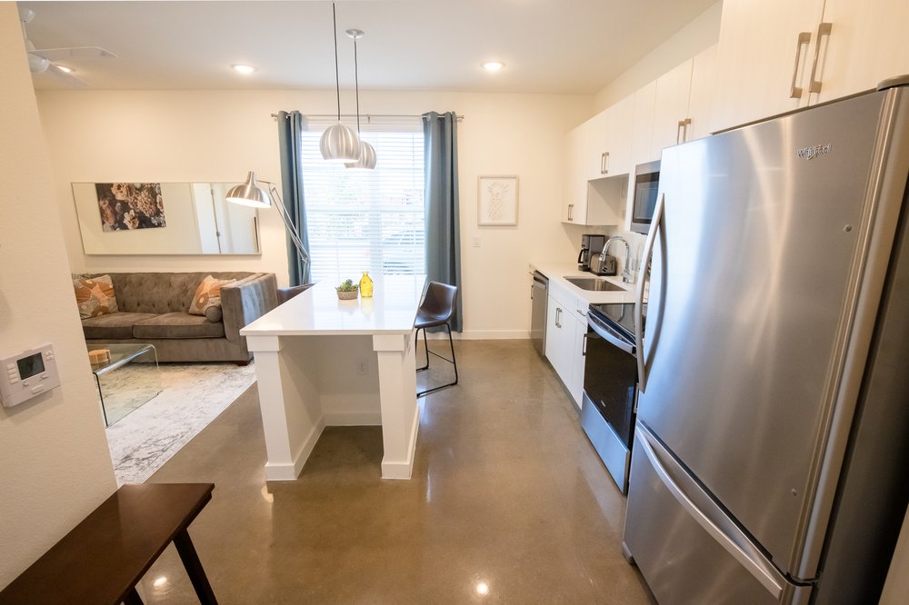 Photo of Bishop Highline Apartments